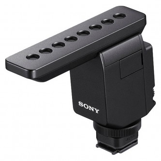 Sony ECM-B1M Shotgun-mikrofon