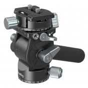 Smallrig 3457 Lightweight Fluid Video Head