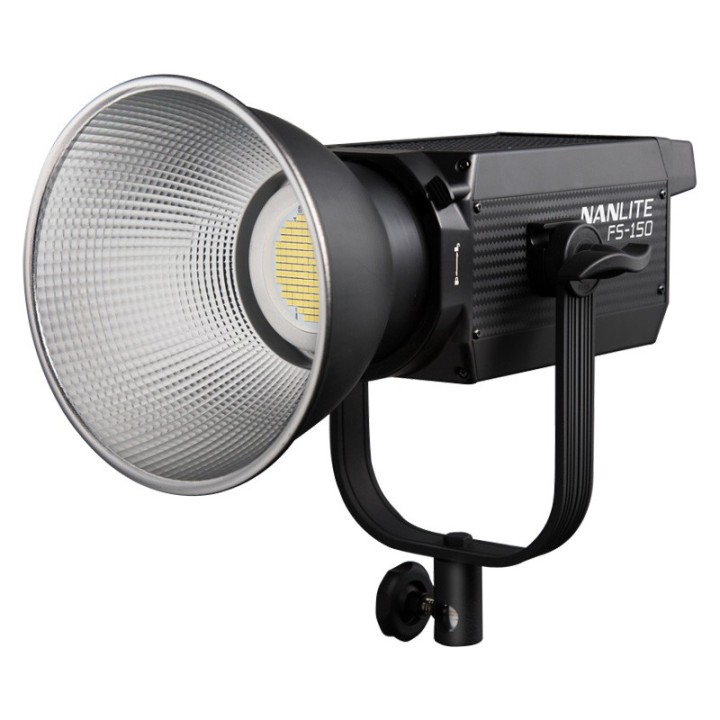 Nanlite FS-150 LED 2 Light kit with stand