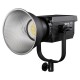 Nanlite FS-150 LED 3 Light kit with stand
