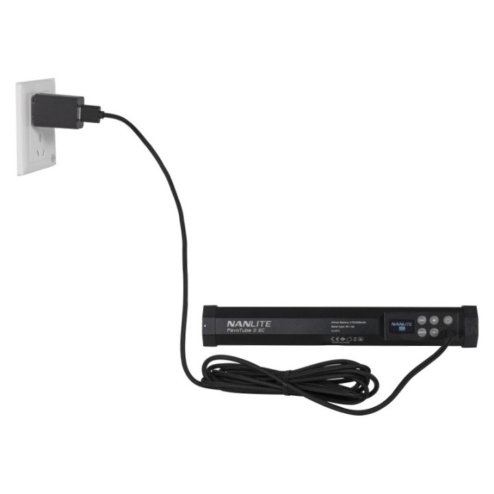 Nanlite USB to USB-C connecting cable