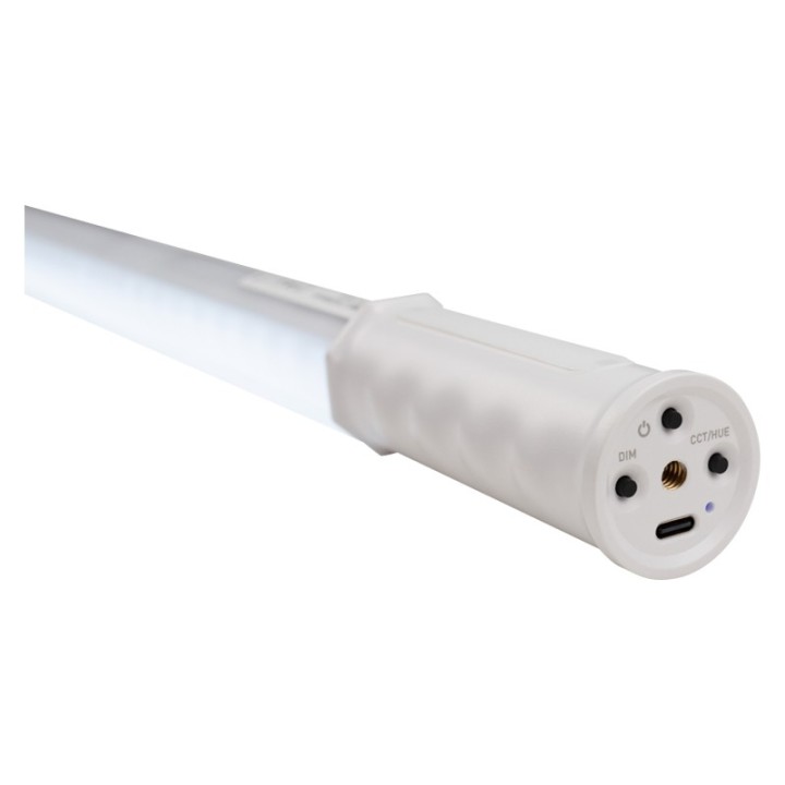 Nanlite PavoTube T8-7X 4 light kit