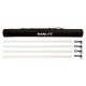 Nanlite PavoTube T8-7X 4 light kit