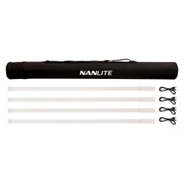 Nanlite PavoTube T8-7X 4 light kit