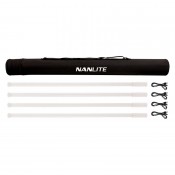 Nanlite PavoTube T8-7X 4 light kit