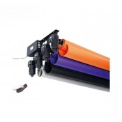 NanLite Backdrop Elevator Support Kit (Four-axle)