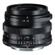 Voigtländer Nokton 23mm f/1.2 sort Fuji X-mount