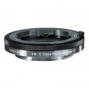 Voigtländer VM-E Close Focus Adapter Type II