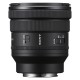 Sony FE PZ 16-35mm f/4 G