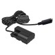 Canon DR-E6C DC Coupler for EOS R5 C