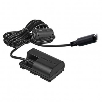 Canon DR-E6C DC Coupler for EOS R5 C