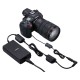 Canon DR-E6C DC Coupler for EOS R5 C