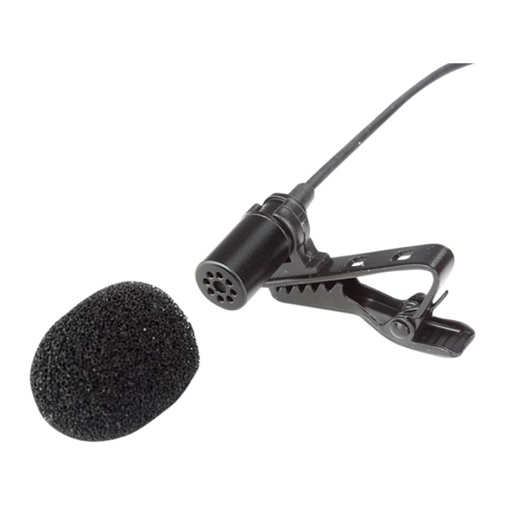 Saramonic SR-WM4C VHF Wireless Microphone System