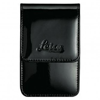 Leica læderetui til C-Lux 3 sort