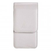 Leica læderetui til C-Lux 3 hvid