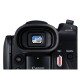 Canon XA55 Camcorder