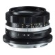 Voigtländer Nokton 35mm f/1.2 sort Nikon Z-mount