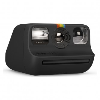 Polaroid Go, sort