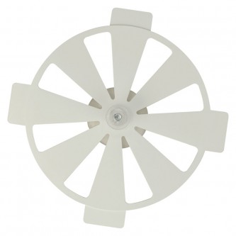 Nanlite Bouncer with Suction Cup for Light Bulb