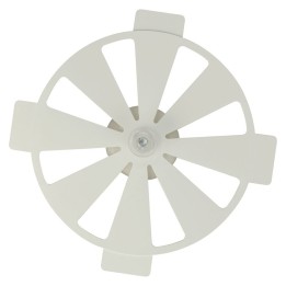 Nanlite Bouncer with Suction Cup for Light Bulb 6 Pack