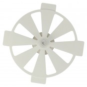 Nanlite Bouncer with Suction Cup for Light Bulb 6 Pack