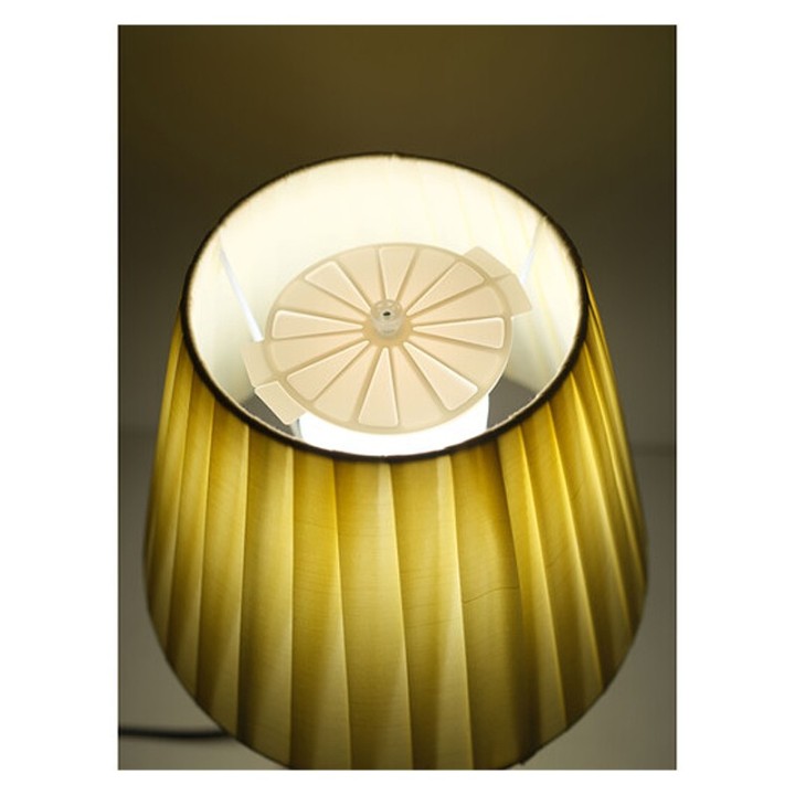Nanlite Bouncer with Suction Cup for Light Bulb 12 Pack