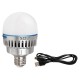 Nanlite PavoBulb 10C 1 light kit