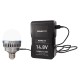 Nanlite PavoBulb 10C 1 light kit