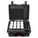 Nanlite PavoBulb 10C 12 light kit