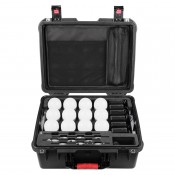 Nanlite PavoBulb 10C 12 light kit