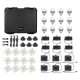 Nanlite PavoBulb 10C 12 light kit