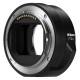 Nikon FTZ II fatningsadapter