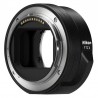 Nikon FTZ II adapter