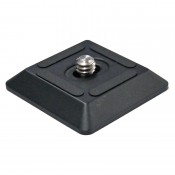 Velbon QB-3AS Quick Release Plate
