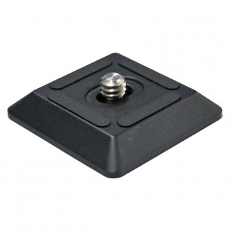 Velbon QB-3AS Quick Release Plate