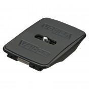 Velbon QB-667L Quick Release Plate