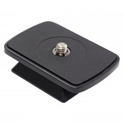Velbon QB-54 Quick Release Plate