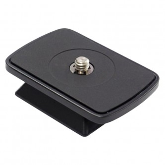 Velbon QB-54 Quick Release Plate