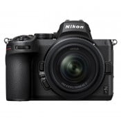 Nikon Z 5 kit m/ Z 24-50mm