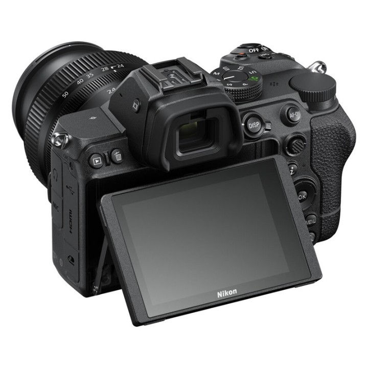 Nikon Z 5 kit m/ Z 24-50mm