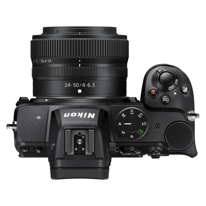 Nikon Z 5 kit m/ Z 24-50mm