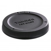 Tamron Mount Cap til Tap-in, Nikon
