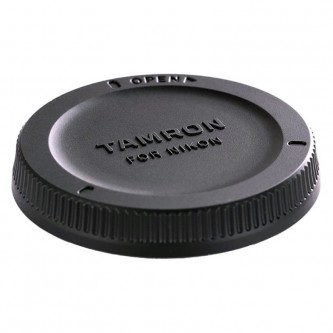 Tamron Mount Cap til Tap-in, Nikon