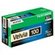 Fuji Velvia RVP 100 ASA 120 1 stk.