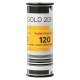 Kodak Gold 200 120 rullefilm 1 stk