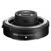 Nikon Z Teleconverter TC-1.4x