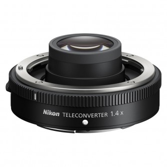 Nikon Z Teleconverter TC-1.4x