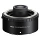 Nikon Z Teleconverter TC-2x