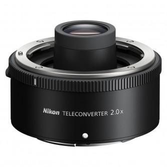 Nikon Z Teleconverter TC-2x
