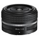 Nikkor Z 28mm f/2.8 (SE)